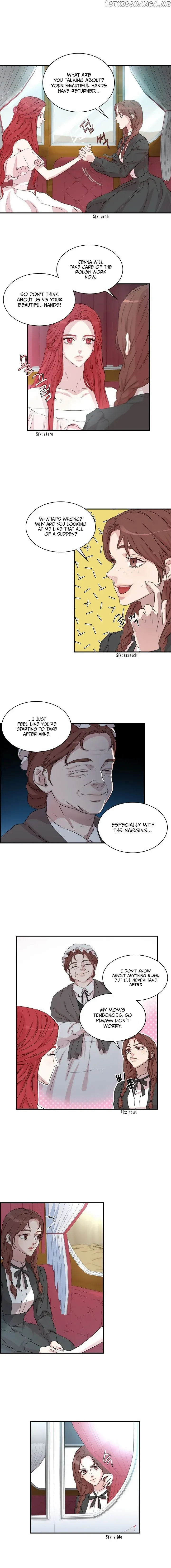 aidin-manga Chapter 4 page 3 - 