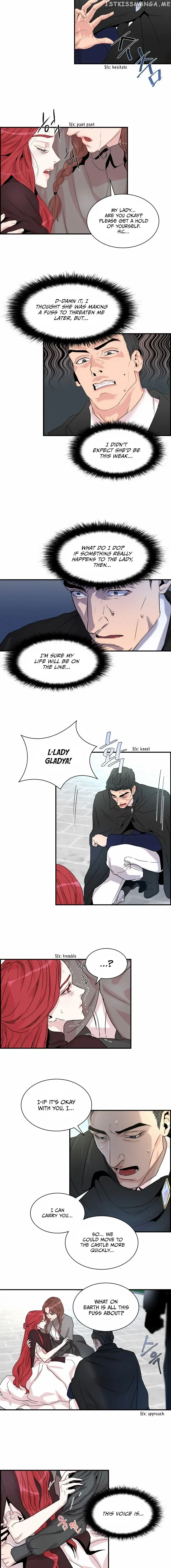 aidin-manga Chapter 4 page 10 - 
