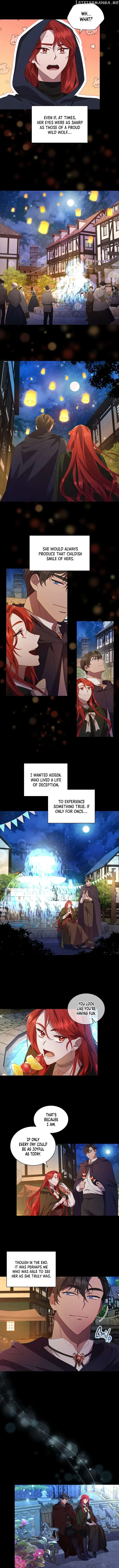 aidin-manga Chapter 40 page 4 - 