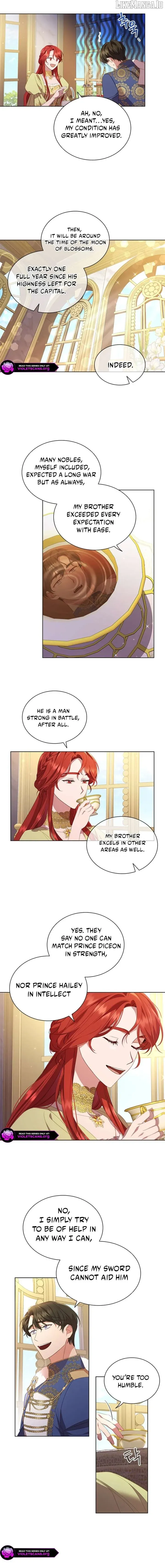 aidin-manga Chapter 41 page 2 - 