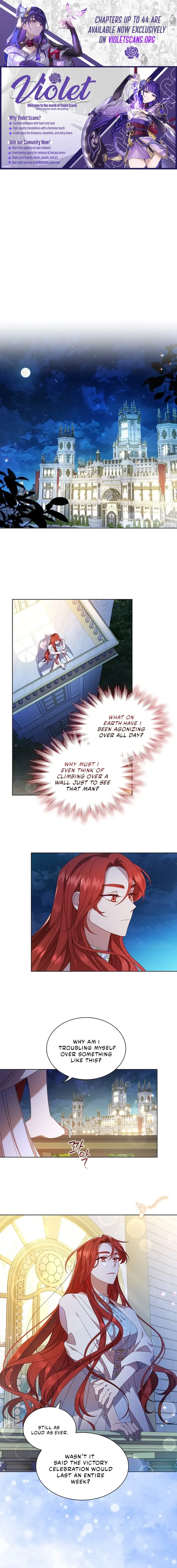 aidin-manga Chapter 43 page 1 - 