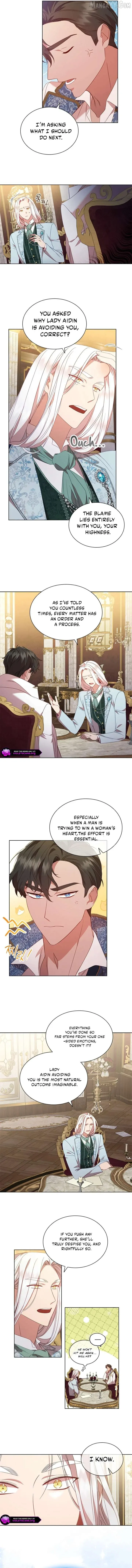 aidin-manga Chapter 45 page 4 - 