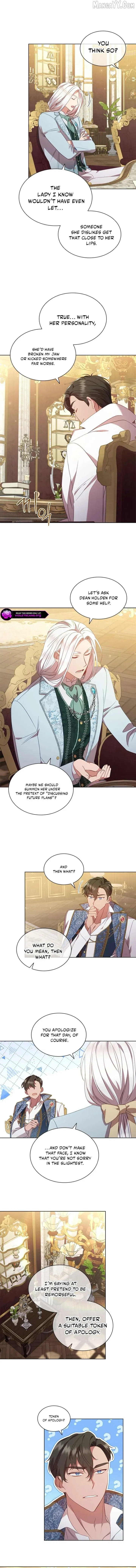 aidin-manga Chapter 45 page 6 - 