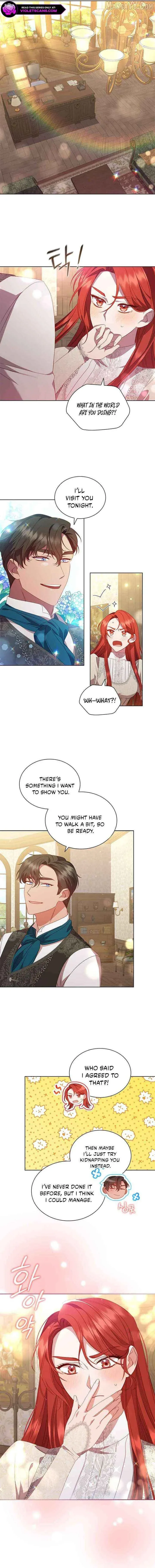 aidin-manga Chapter 46 page 7 - 