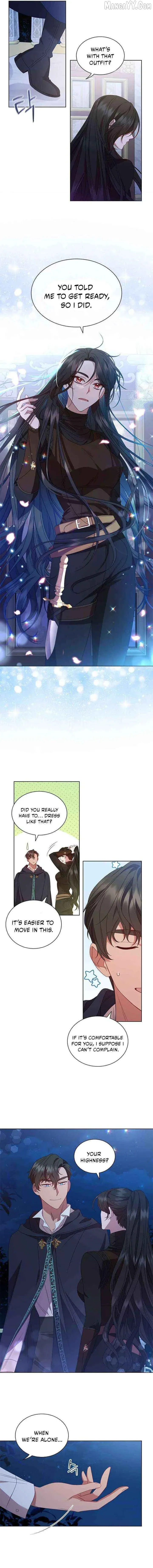 aidin-manga Chapter 46 page 9 - 