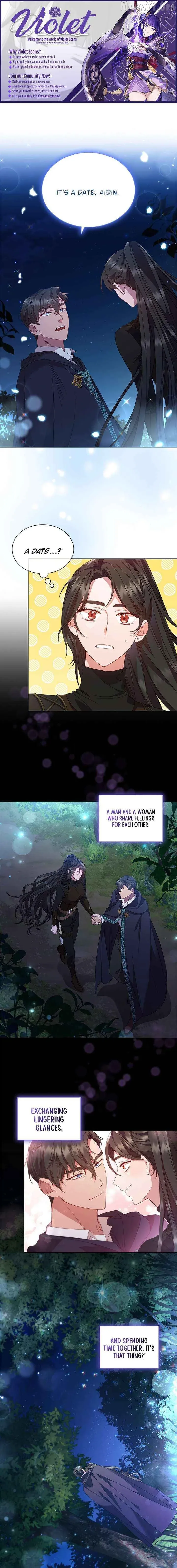 aidin-manga Chapter 47 page 1 - 