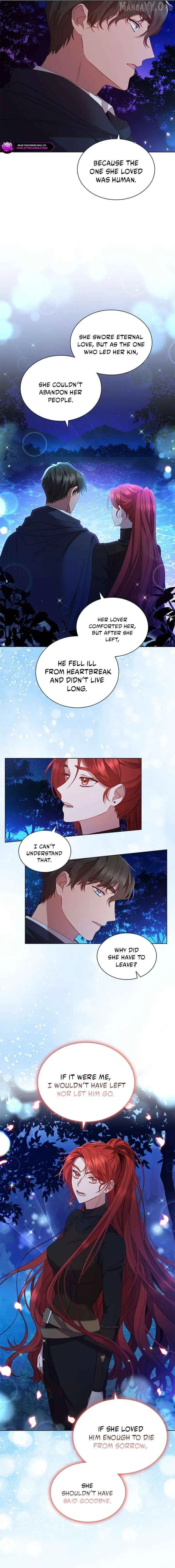 aidin-manga Chapter 47 page 8 - 