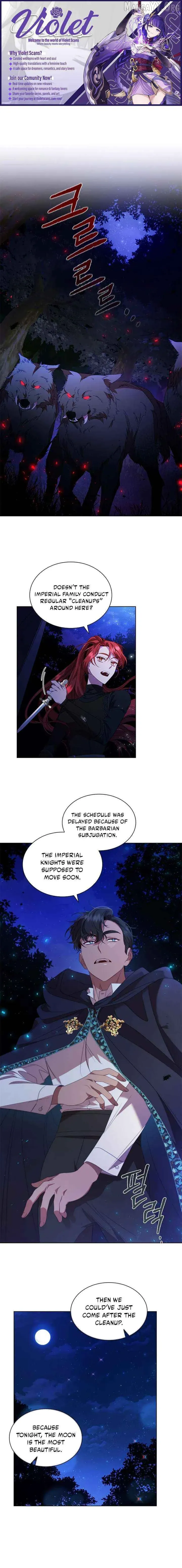 aidin-manga Chapter 48 page 1 - 