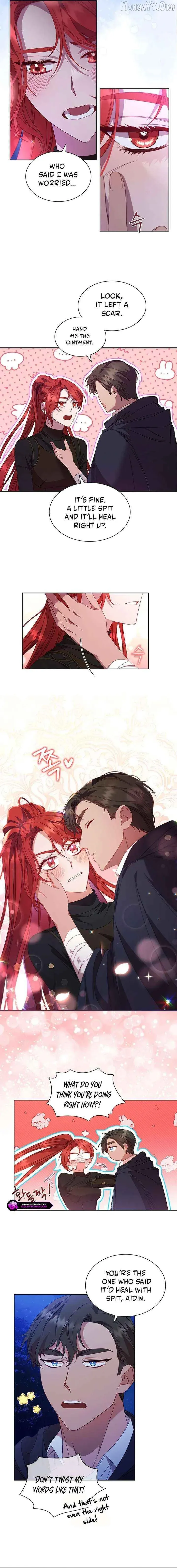 aidin-manga Chapter 48 page 9 - 