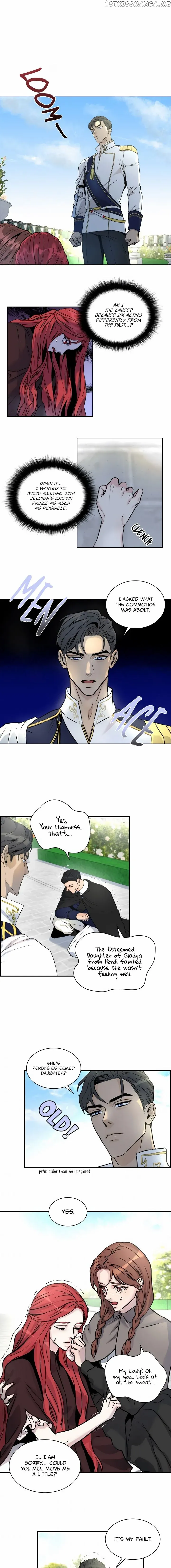 aidin-manga Chapter 5 page 1 - 