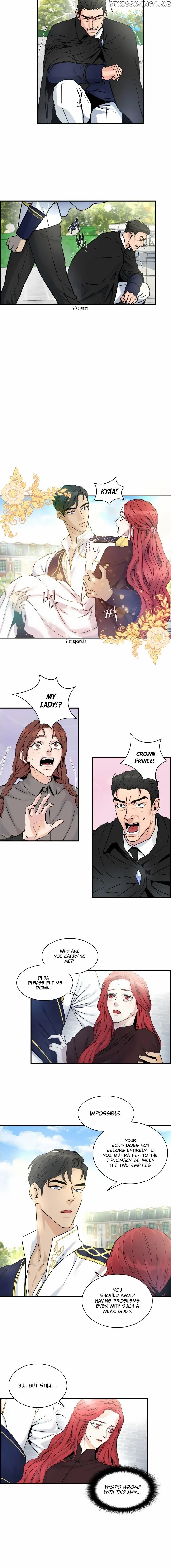 aidin-manga Chapter 5 page 2 - 