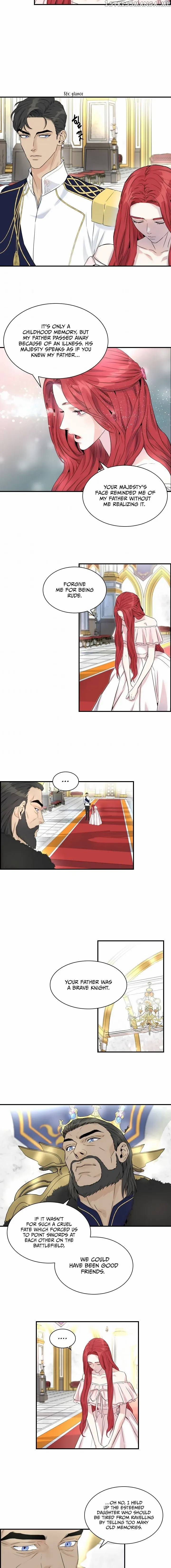 aidin-manga Chapter 5 page 8 - 