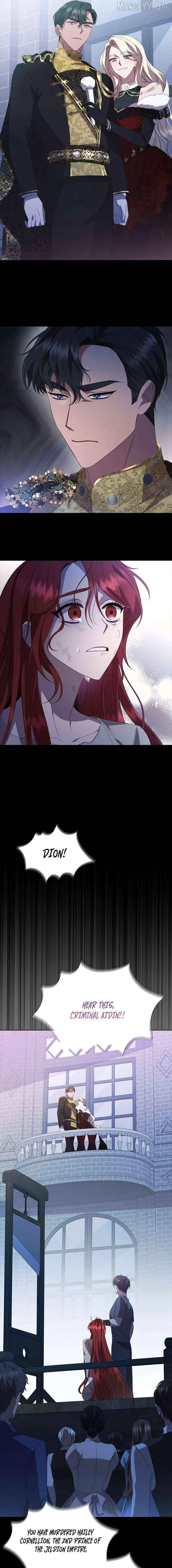 aidin-manga Chapter 51 page 8 - 