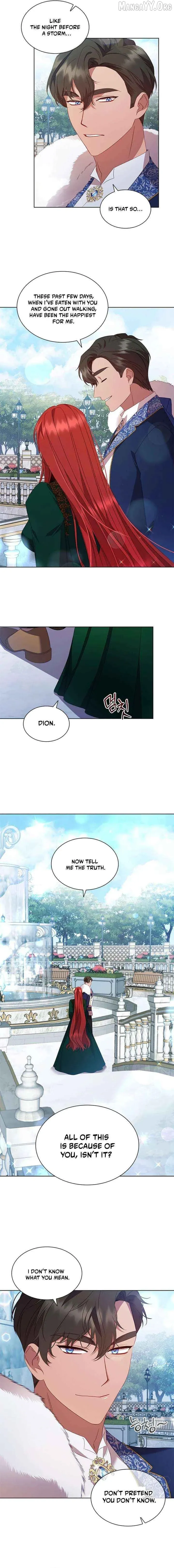 aidin-manga Chapter 52 page 6 - 