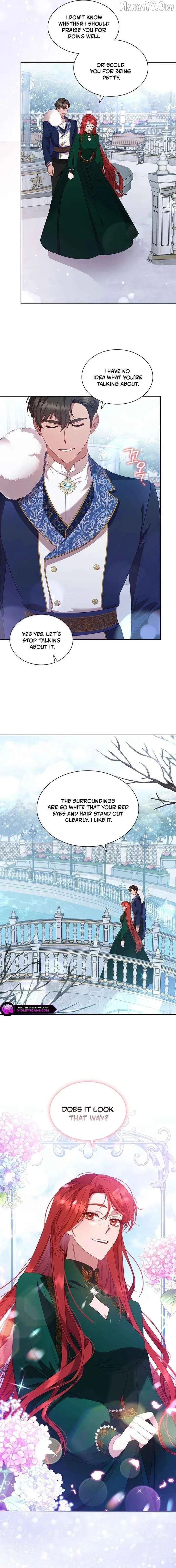 aidin-manga Chapter 52 page 10 - 