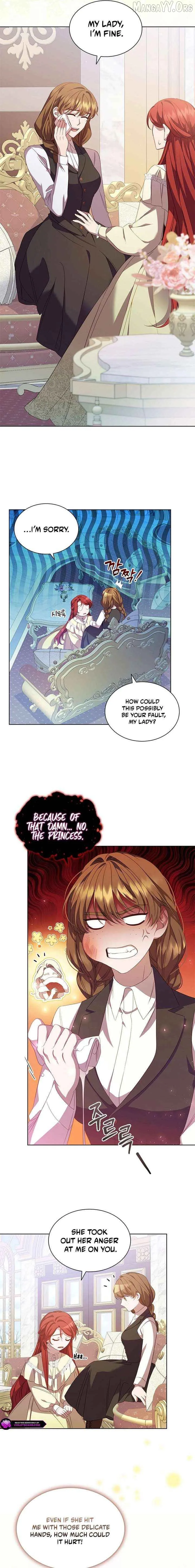 aidin-manga Chapter 54 page 2 - 