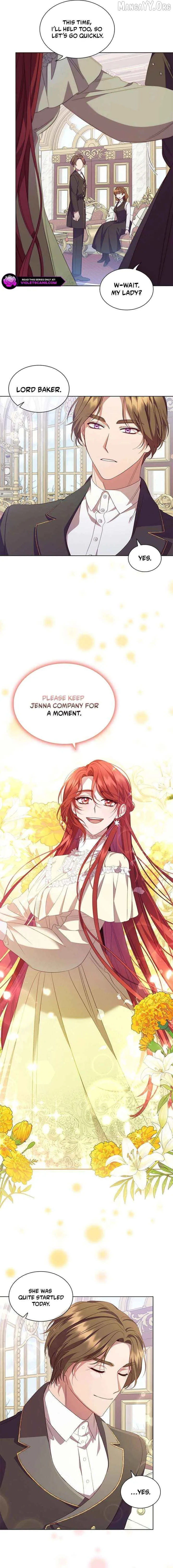 aidin-manga Chapter 54 page 7 - 