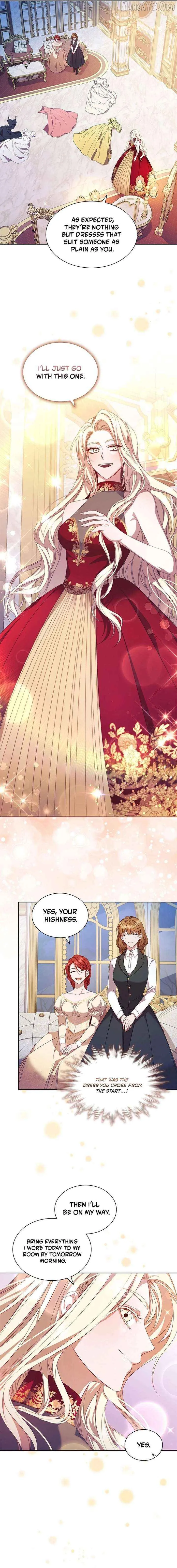 aidin-manga Chapter 54 page 10 - 