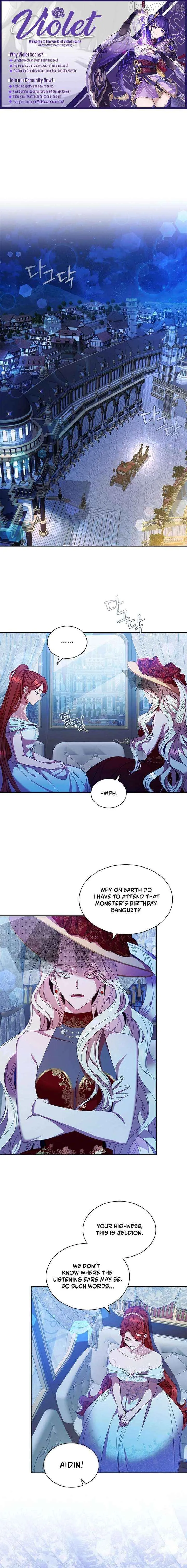 aidin-manga Chapter 55 page 1 - 