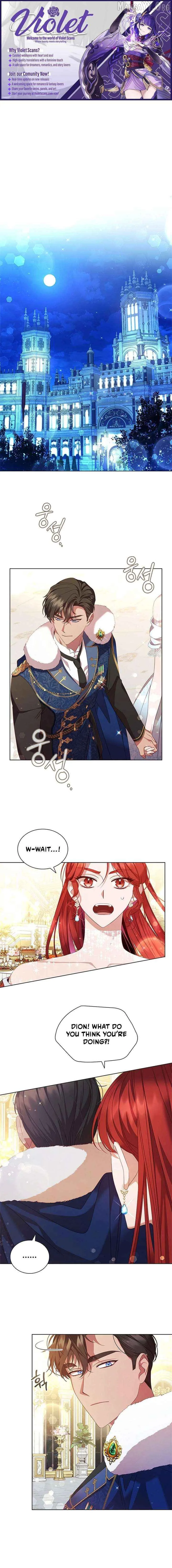 aidin-manga Chapter 56 page 1 - 