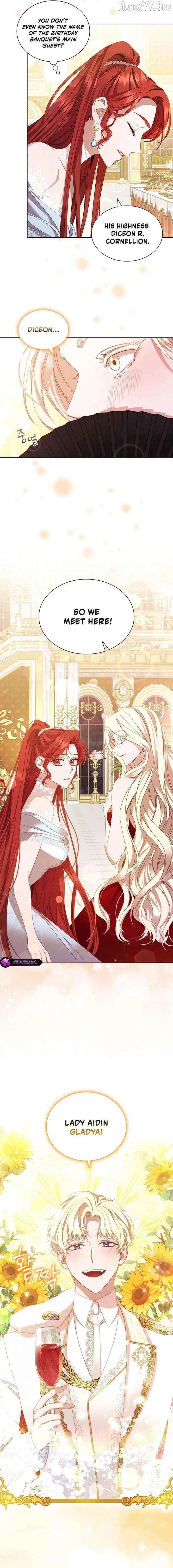aidin-manga Chapter 56 page 11 - 