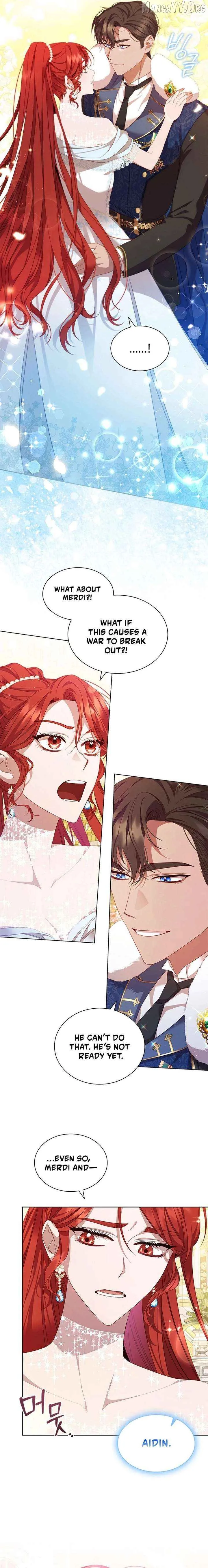 aidin-manga Chapter 56 page 3 - 