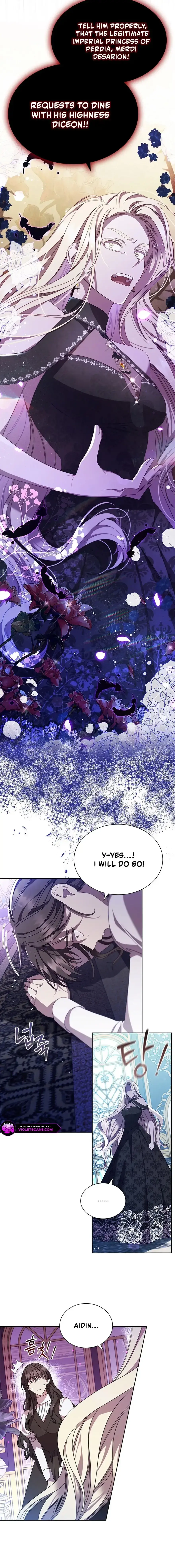 aidin-manga Chapter 57 page 17 - 
