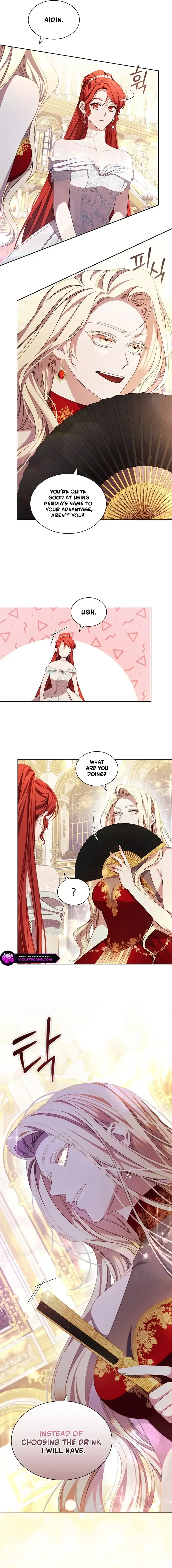 aidin-manga Chapter 57 page 4 - 
