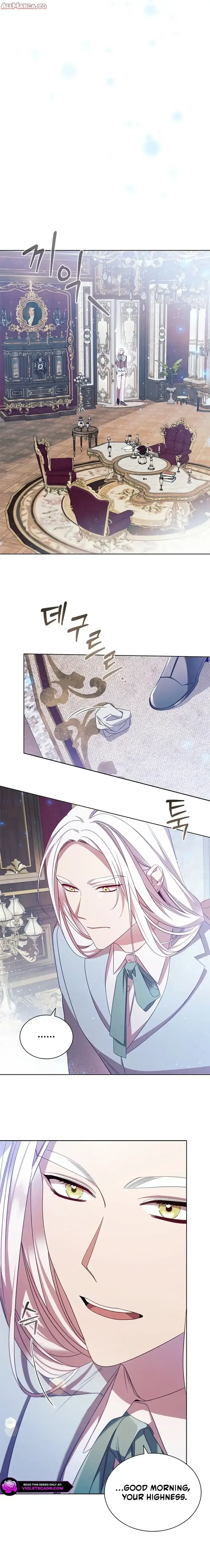 aidin-manga Chapter 57 page 8 - 