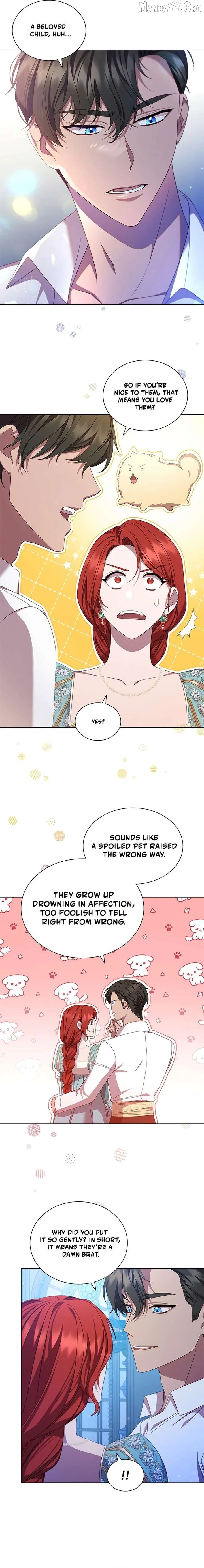 aidin-manga Chapter 59 page 6 - 
