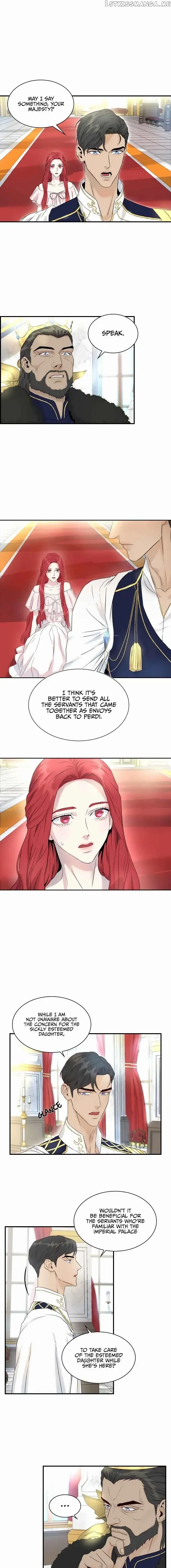 aidin-manga Chapter 6 page 1 - 