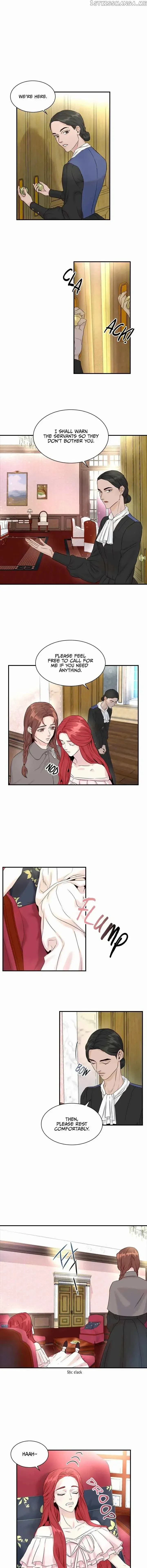 aidin-manga Chapter 6 page 5 - 