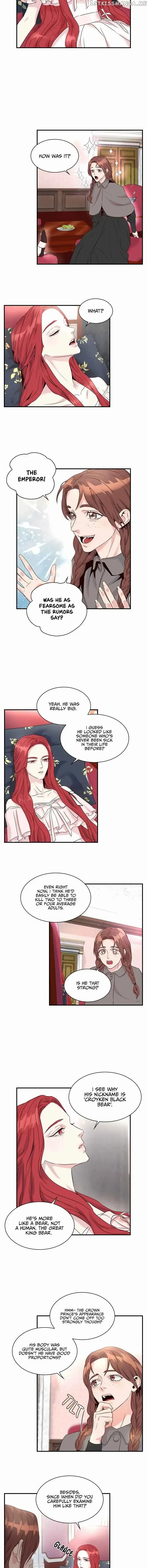 aidin-manga Chapter 6 page 6 - 