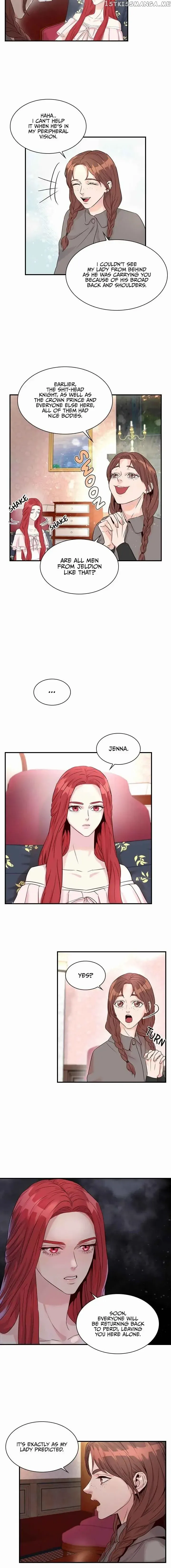 aidin-manga Chapter 6 page 7 - 