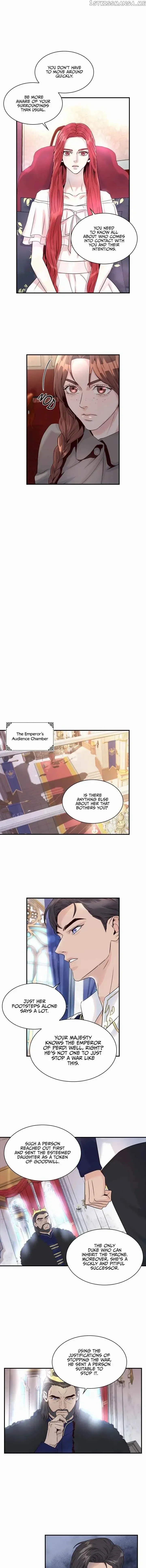 aidin-manga Chapter 6 page 8 - 