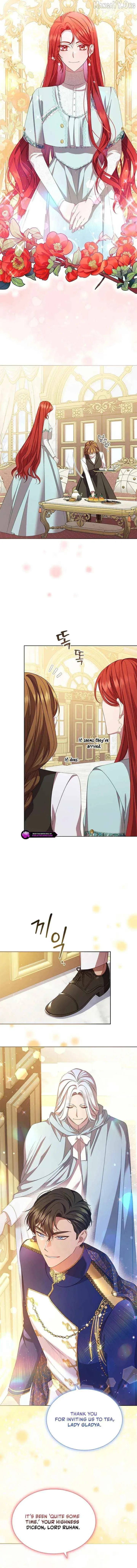 aidin-manga Chapter 60 page 4 - 
