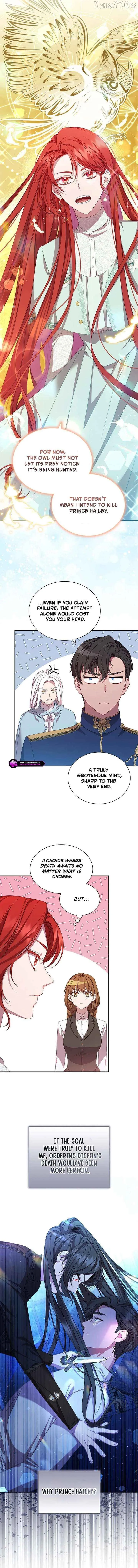aidin-manga Chapter 60 page 8 - 