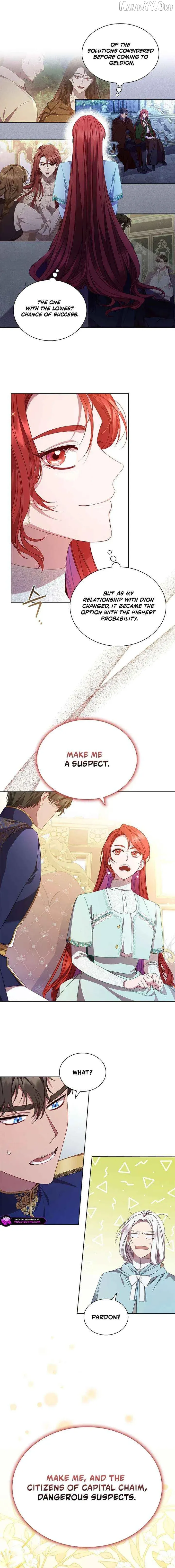 aidin-manga Chapter 60 page 10 - 