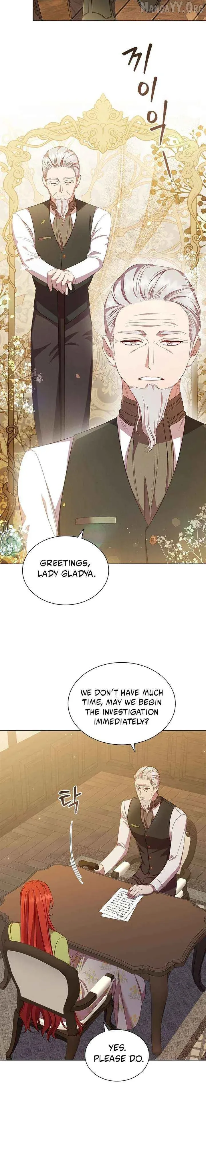 aidin-manga Chapter 61 page 11 - 