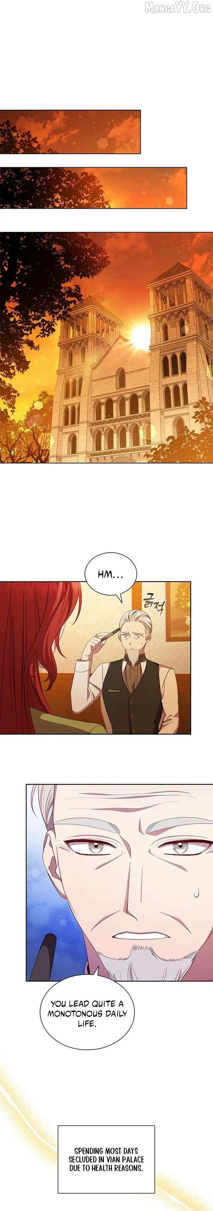 aidin-manga Chapter 61 page 12 - 