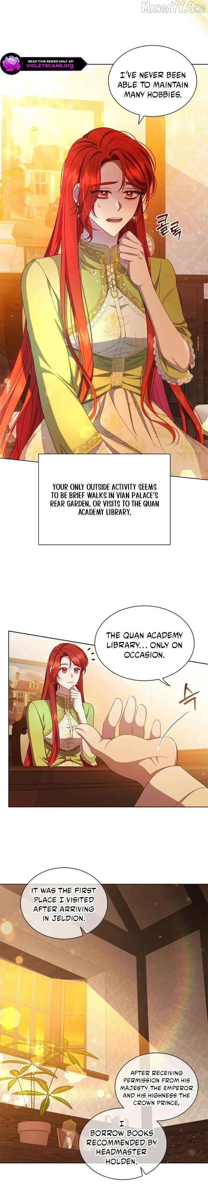 aidin-manga Chapter 61 page 13 - 
