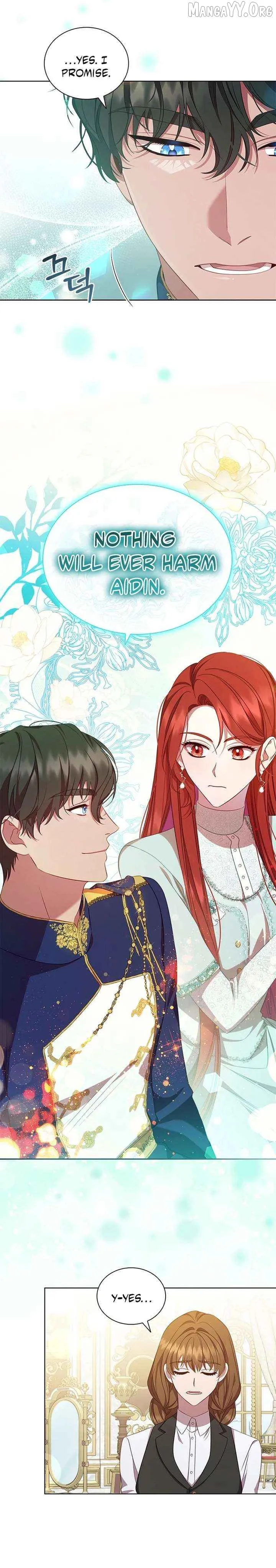 aidin-manga Chapter 61 page 7 - 