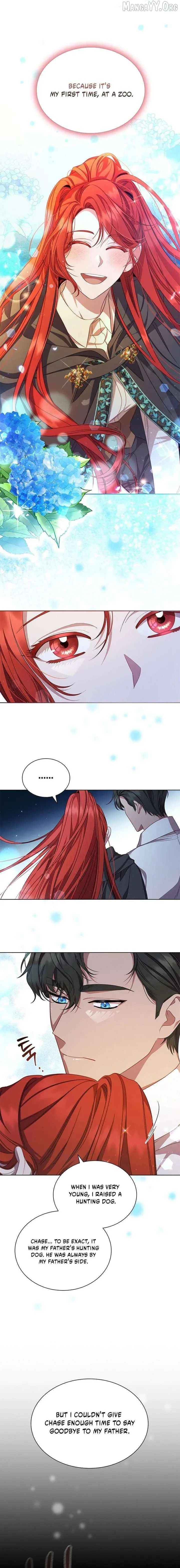 aidin-manga Chapter 64 page 8 - 