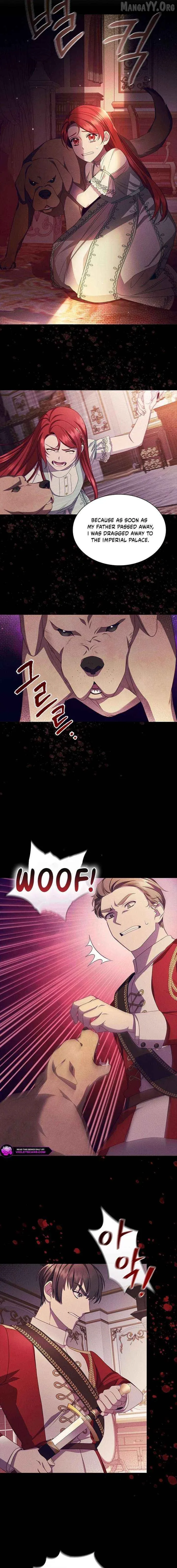 aidin-manga Chapter 64 page 9 - 