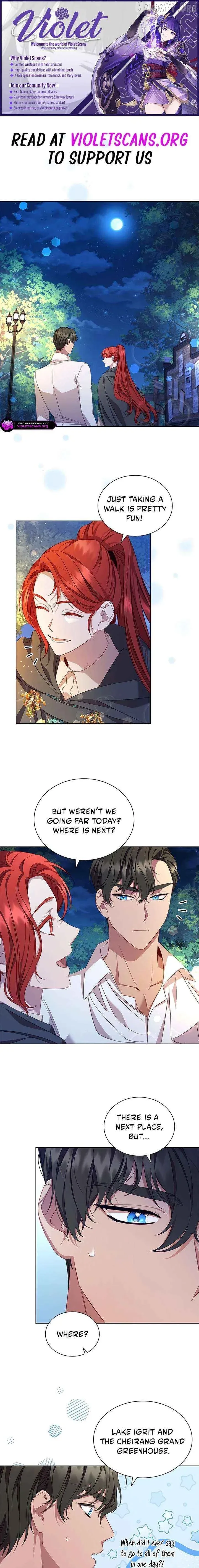 aidin-manga Chapter 65 page 1 - 