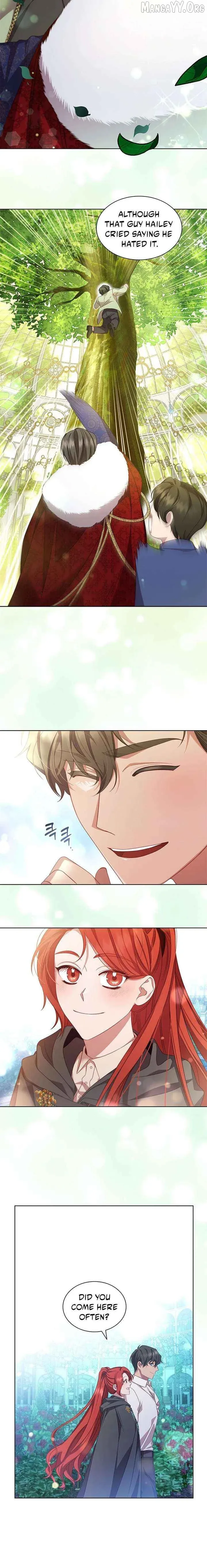 aidin-manga Chapter 65 page 12 - 