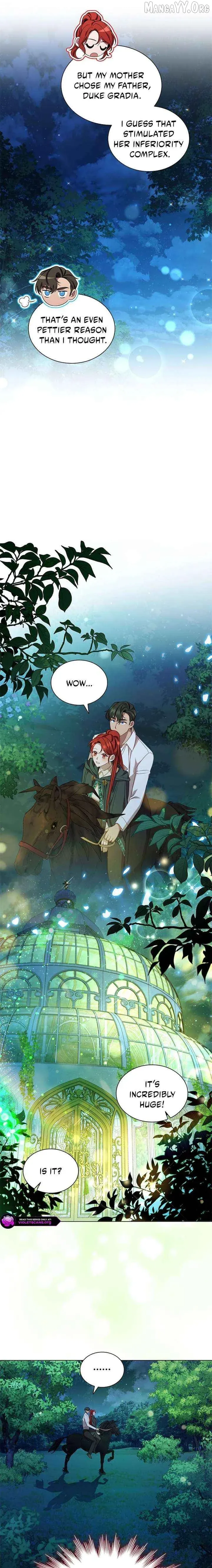 aidin-manga Chapter 65 page 5 - 