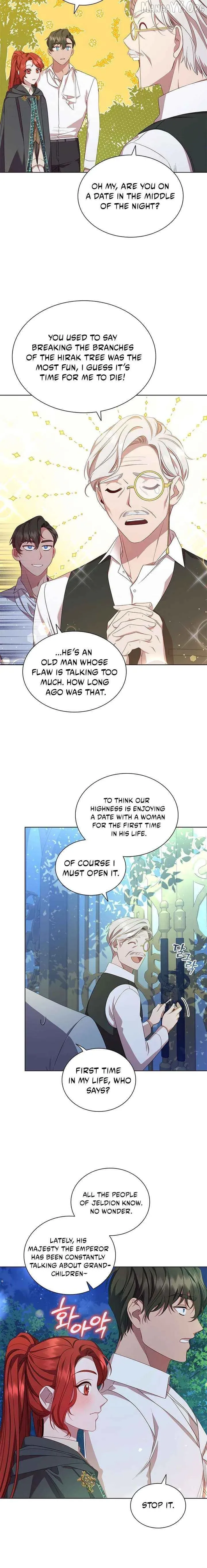 aidin-manga Chapter 65 page 8 - 