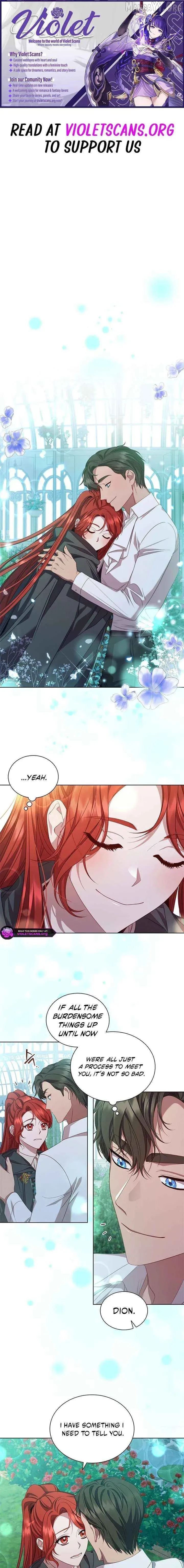 aidin-manga Chapter 66 page 1 - 