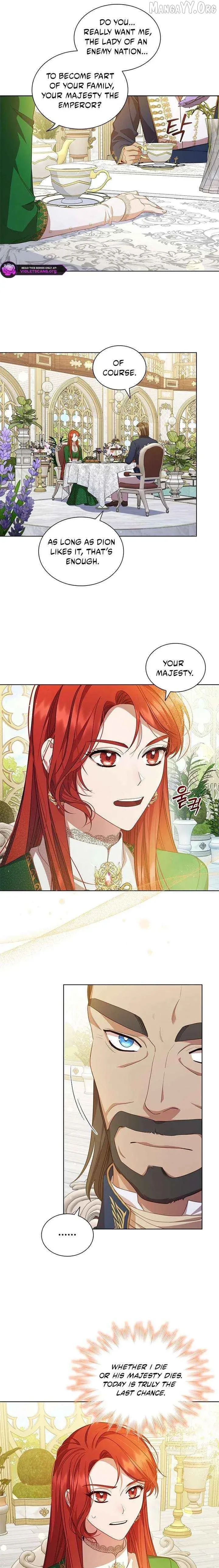 aidin-manga Chapter 66 page 13 - 
